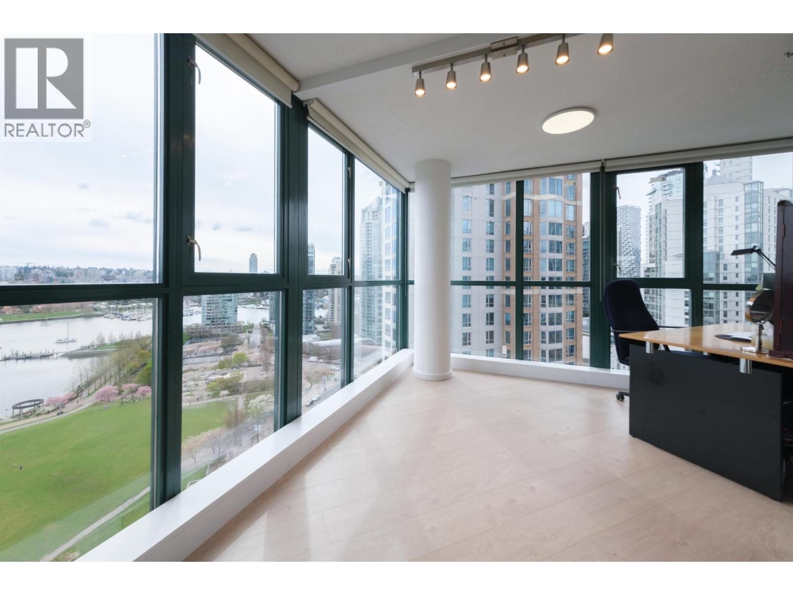 2202 289 Drake Street, Vancouver, British Columbia  V6B 5Z5 - Photo 10 - R3068096