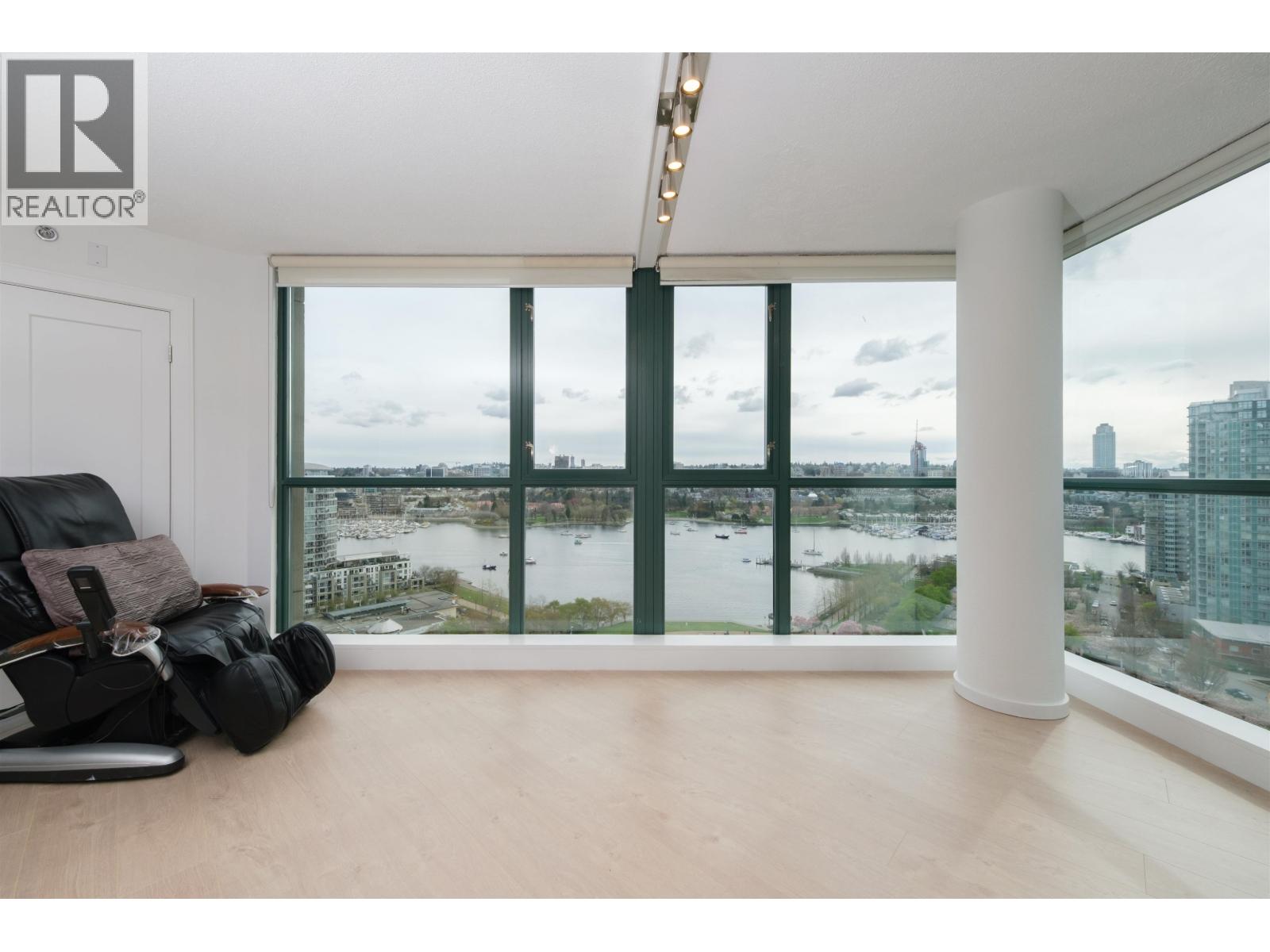 2202 289 Drake Street, Vancouver, British Columbia  V6B 5Z5 - Photo 13 - R3068096