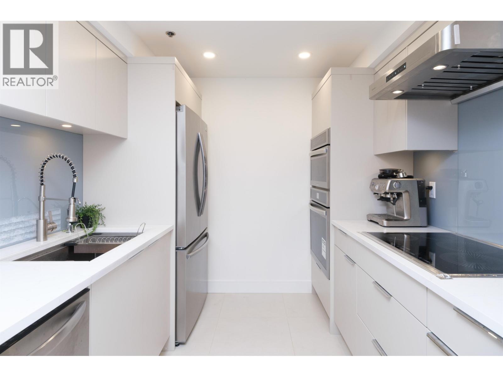 2202 289 Drake Street, Vancouver, British Columbia  V6B 5Z5 - Photo 14 - R3068096