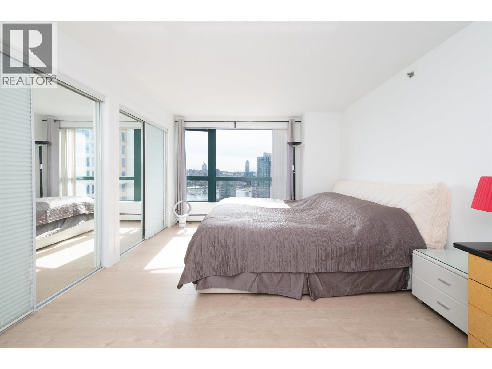 2202 289 Drake Street, Vancouver, British Columbia  V6B 5Z5 - Photo 19 - R3068096