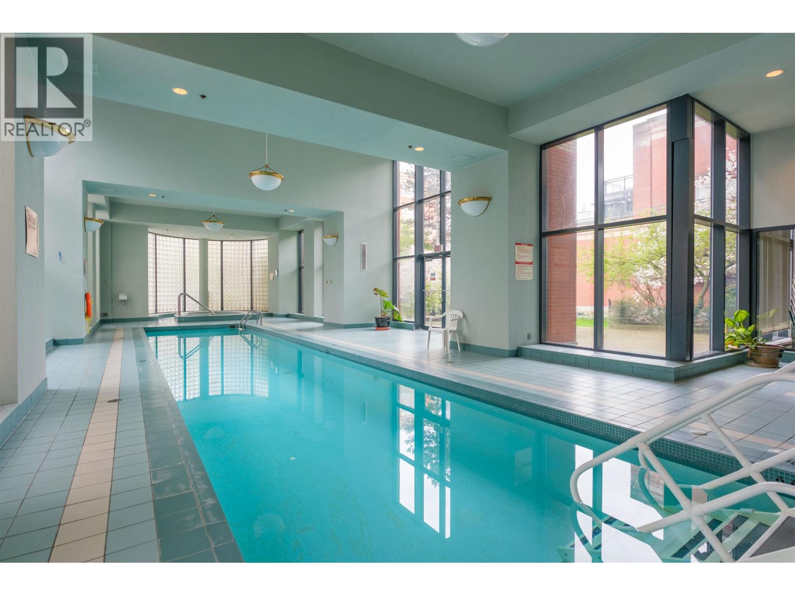 2202 289 Drake Street, Vancouver, British Columbia  V6B 5Z5 - Photo 30 - R3068096