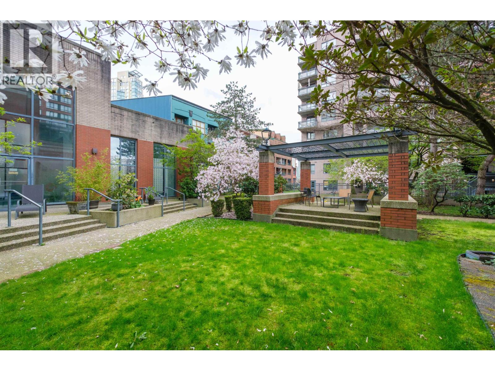 2202 289 Drake Street, Vancouver, British Columbia  V6B 5Z5 - Photo 31 - R3068096