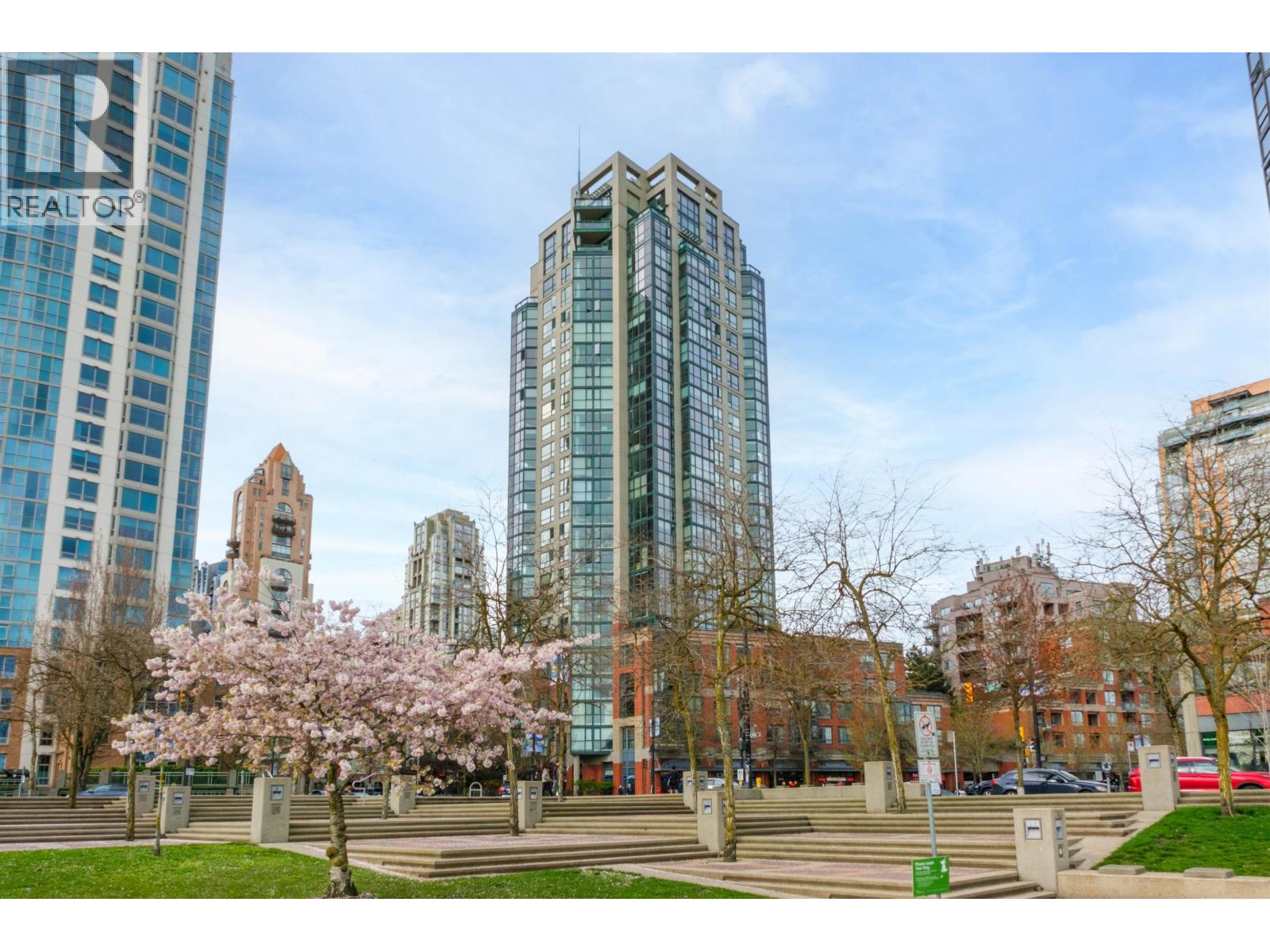 2202 289 Drake Street, Vancouver, British Columbia  V6B 5Z5 - Photo 35 - R3068096