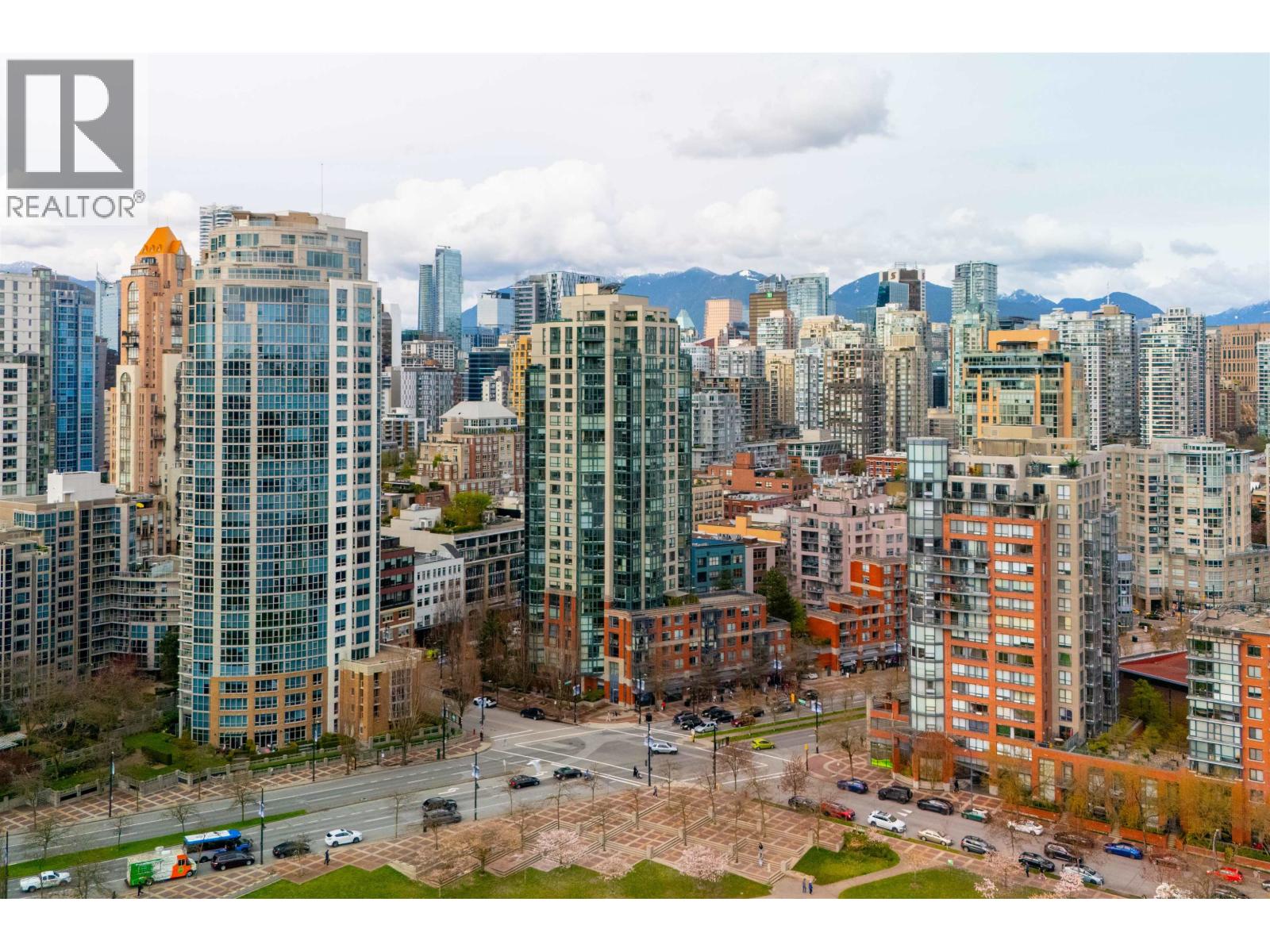 2202 289 Drake Street, Vancouver, British Columbia  V6B 5Z5 - Photo 36 - R3068096