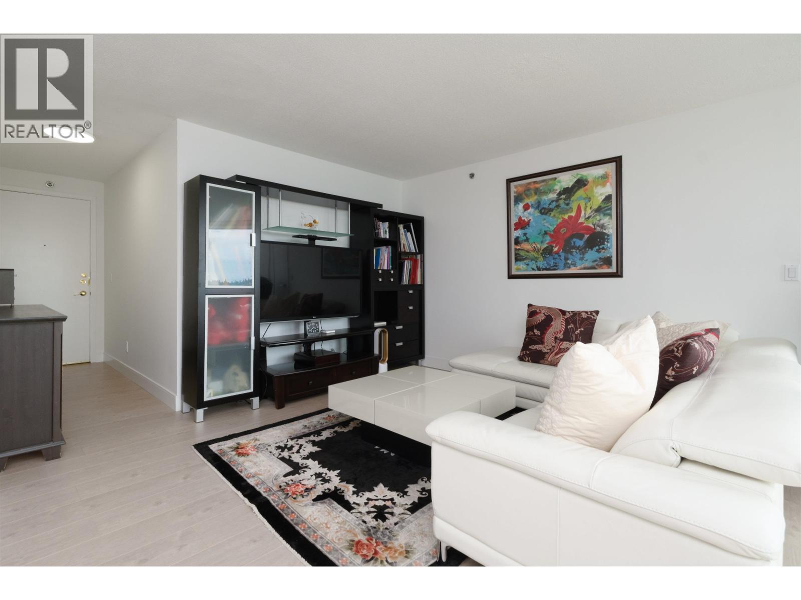 2202 289 Drake Street, Vancouver, British Columbia  V6B 5Z5 - Photo 5 - R3068096