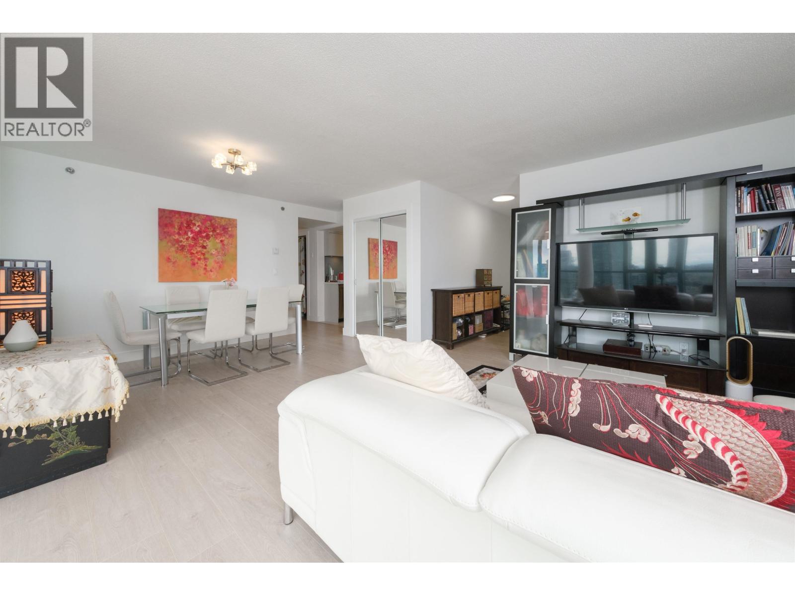 2202 289 Drake Street, Vancouver, British Columbia  V6B 5Z5 - Photo 6 - R3068096