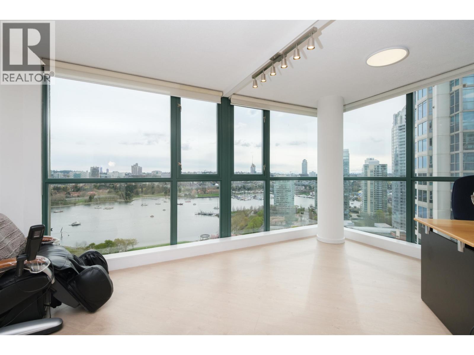 2202 289 Drake Street, Vancouver, British Columbia  V6B 5Z5 - Photo 9 - R3068096