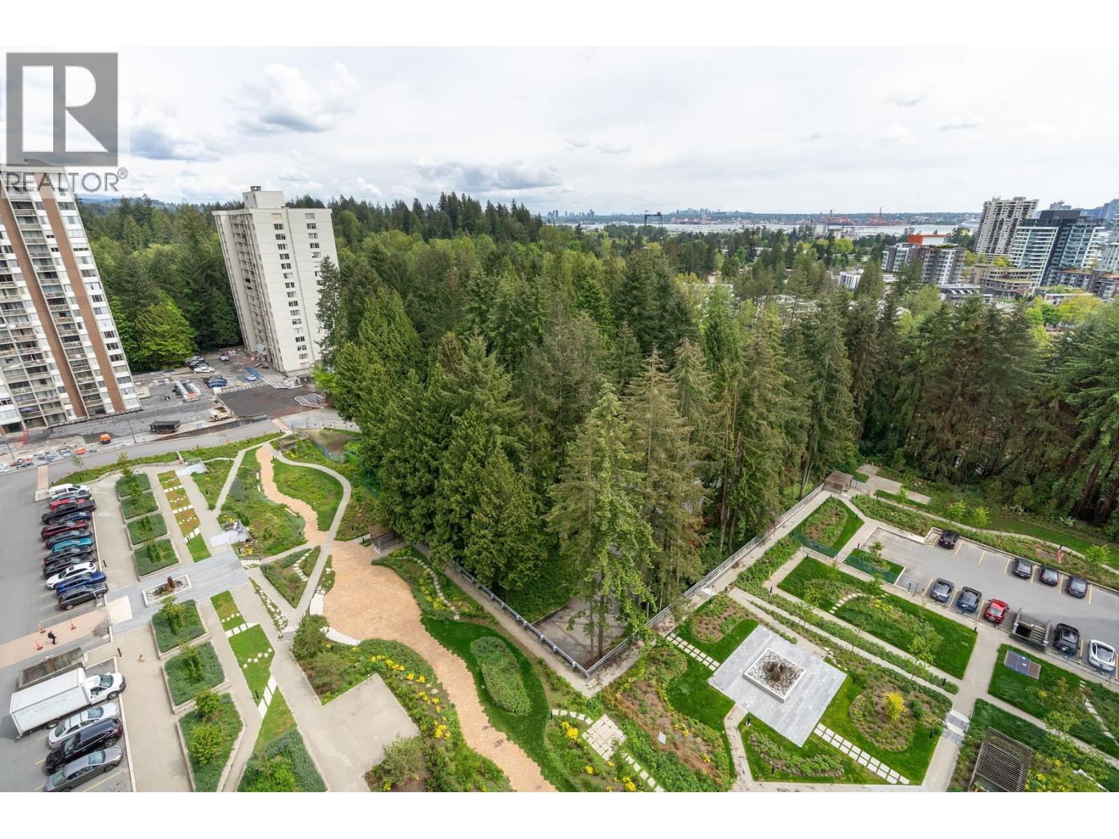 1610 2016 Fullerton Avenue, North Vancouver, British Columbia  V7P 3E6 - Photo 13 - R3068098