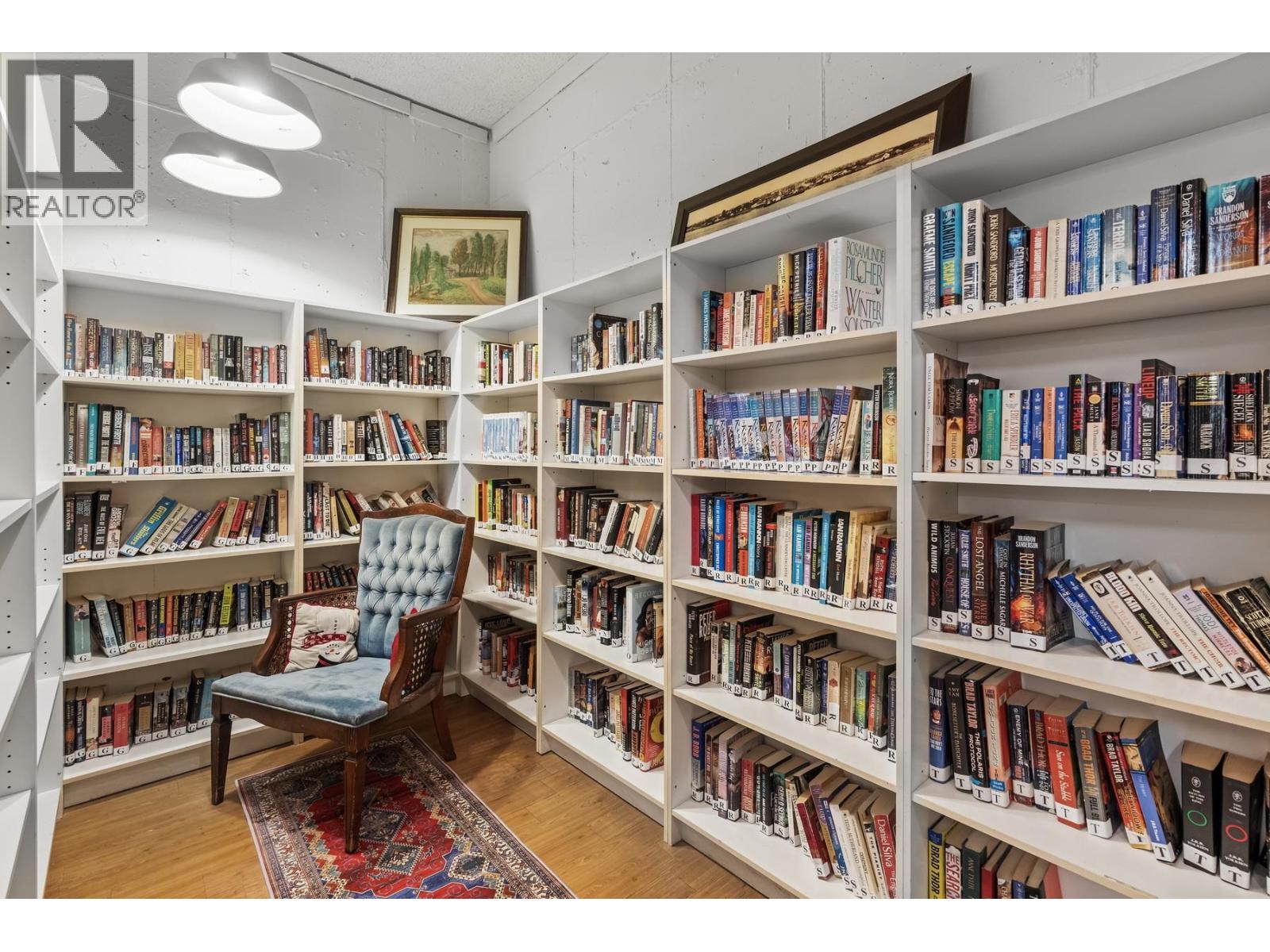 1610 2016 Fullerton Avenue, North Vancouver, British Columbia  V7P 3E6 - Photo 22 - R3068098