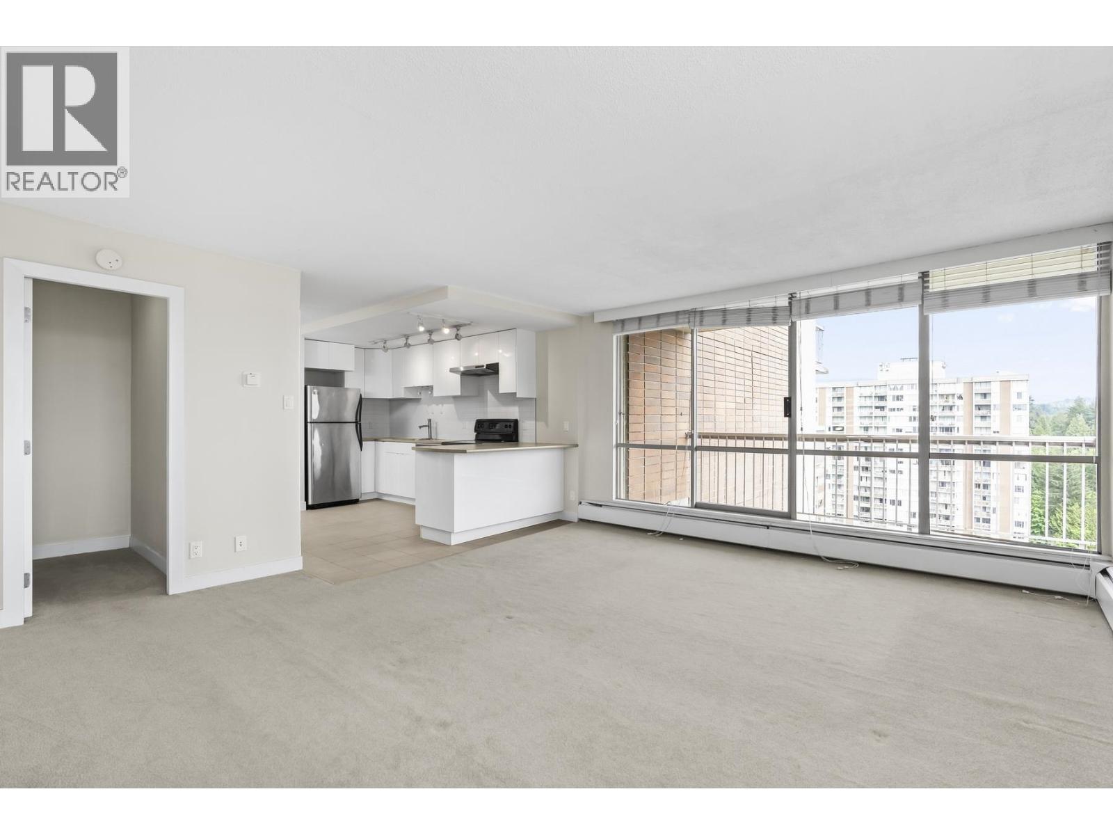 1610 2016 Fullerton Avenue, North Vancouver, British Columbia  V7P 3E6 - Photo 8 - R3068098