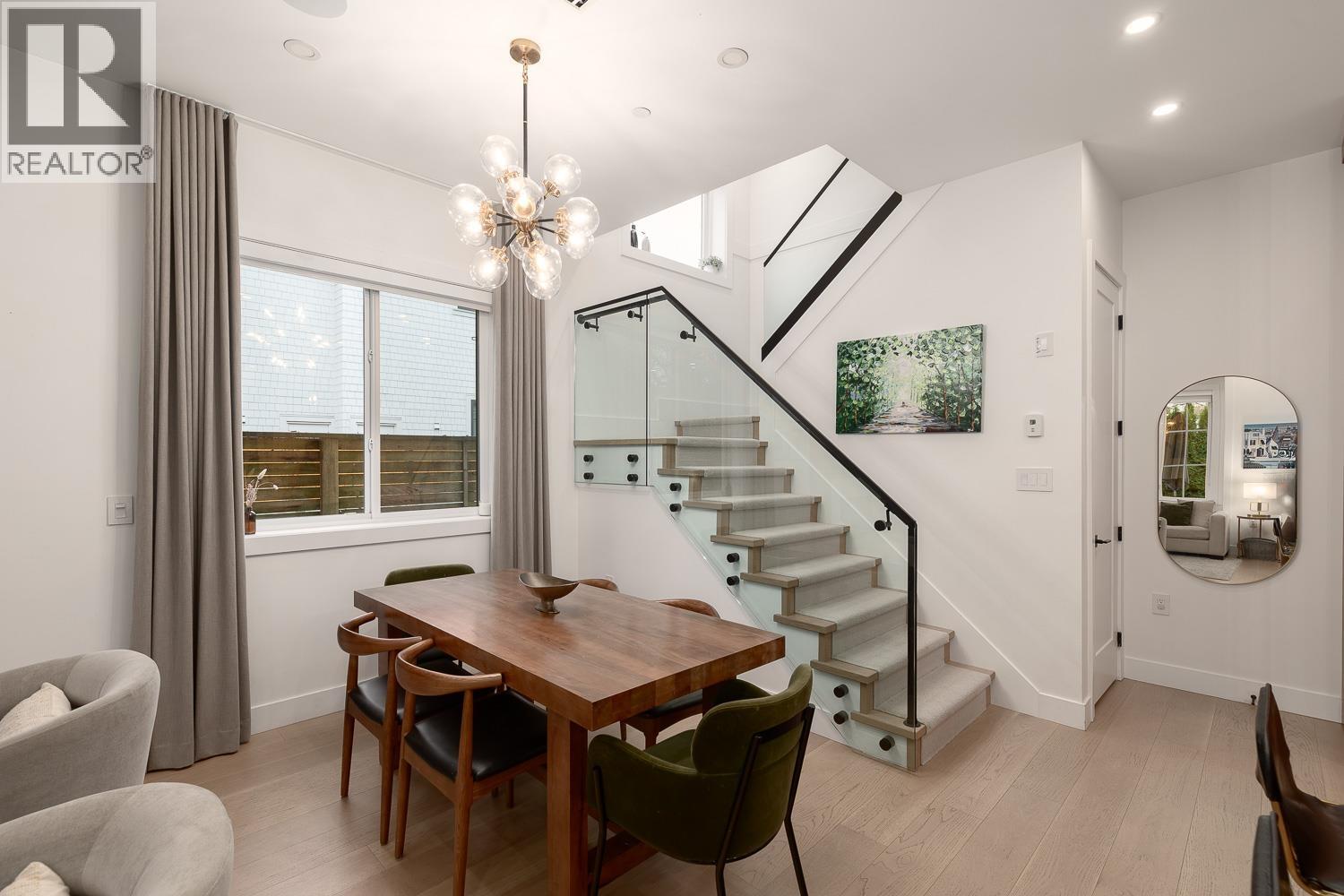 959 E 13th Avenue, Vancouver, British Columbia  V5T 2L7 - Photo 8 - R3068102