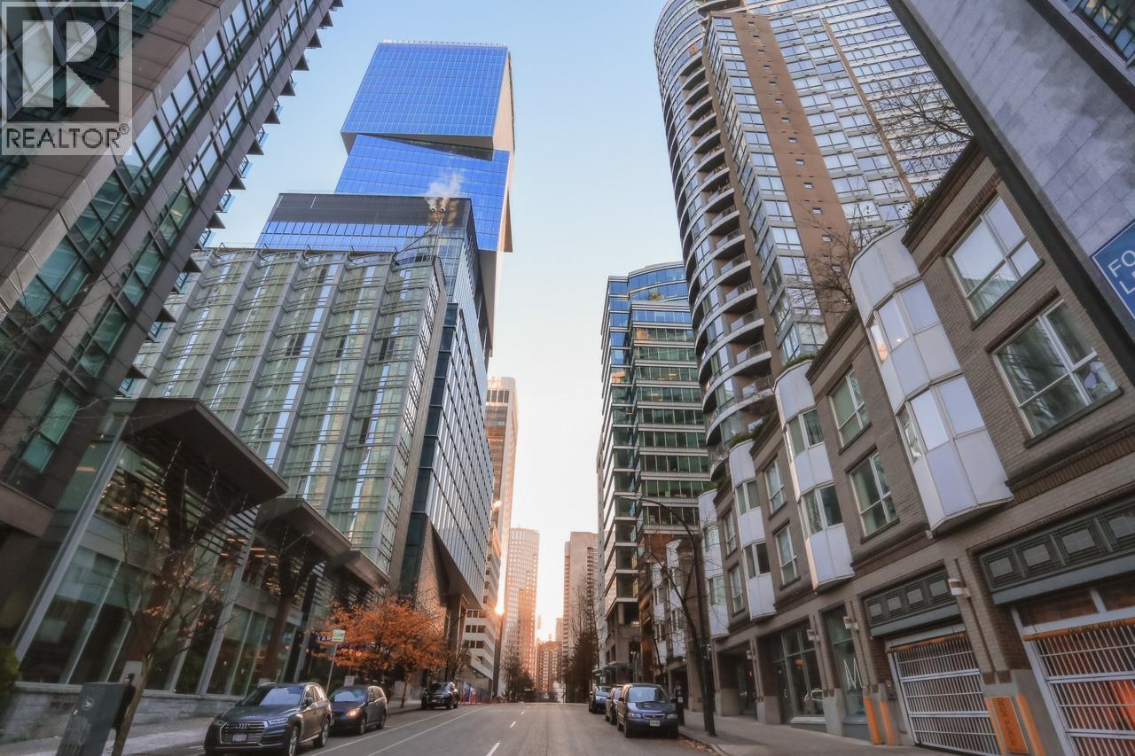 608 1166 Melville Street, Vancouver, British Columbia  V6E 4P5 - Photo 13 - R3068127