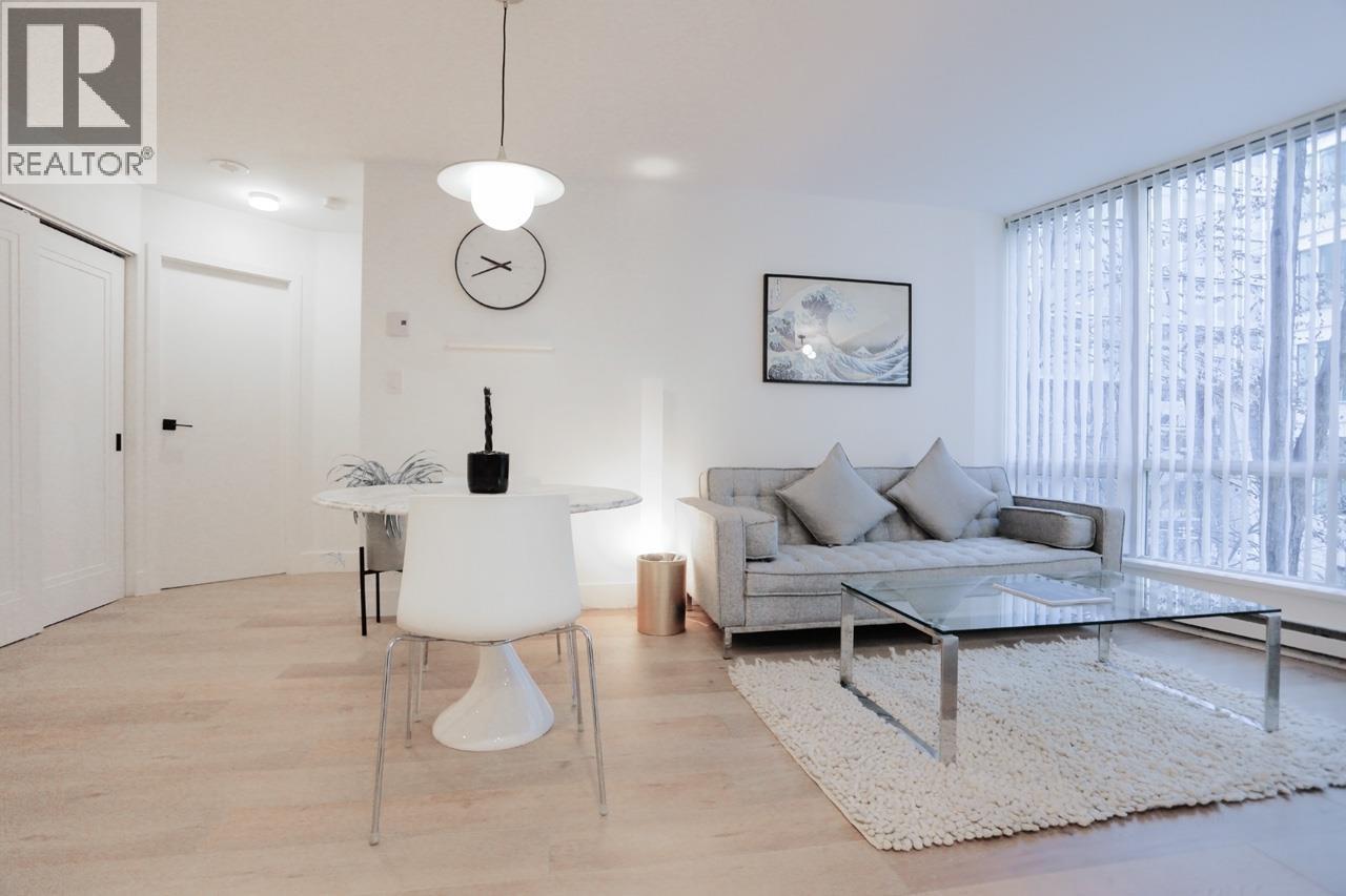 608 1166 Melville Street, Vancouver, British Columbia  V6E 4P5 - Photo 3 - R3068127