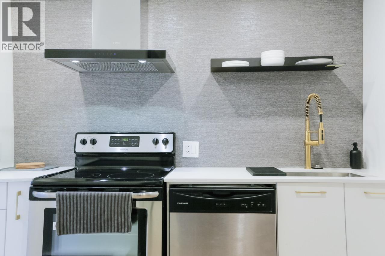 608 1166 Melville Street, Vancouver, British Columbia  V6E 4P5 - Photo 7 - R3068127