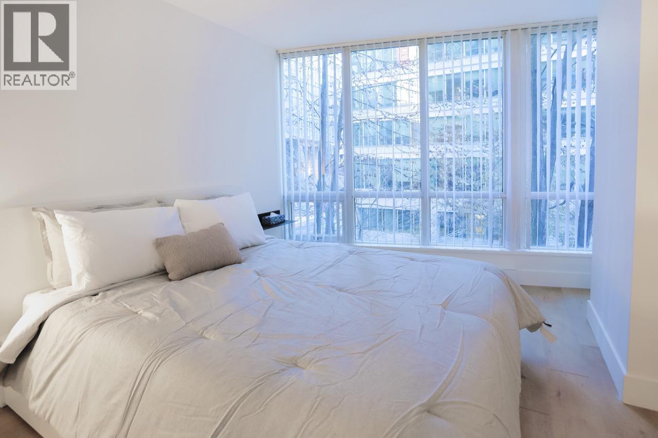 608 1166 Melville Street, Vancouver, British Columbia  V6E 4P5 - Photo 8 - R3068127