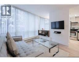 608 1166 MELVILLE STREET