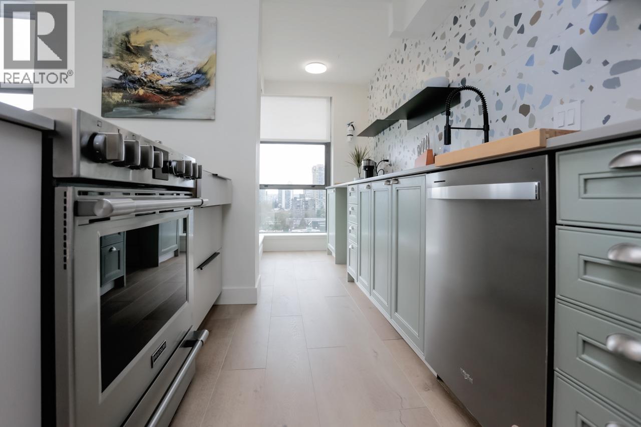 1701 1723 Alberni Street, Vancouver, British Columbia  V6G 3G9 - Photo 5 - R3068130