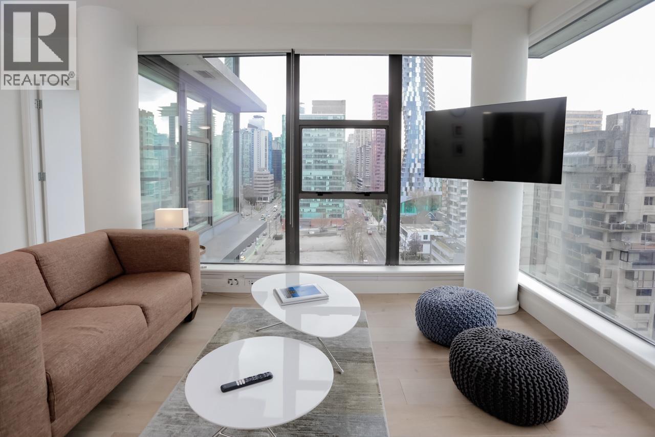 1701 1723 Alberni Street, Vancouver, British Columbia  V6G 3G9 - Photo 6 - R3068130