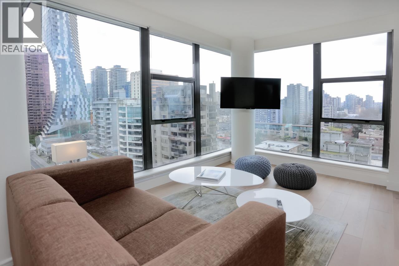 1701 1723 Alberni Street, Vancouver, British Columbia  V6G 3G9 - Photo 7 - R3068130