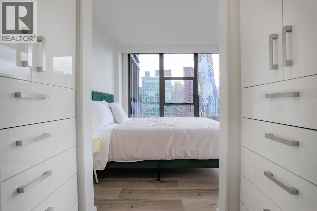 1701 1723 Alberni Street, Vancouver, British Columbia  V6G 3G9 - Photo 8 - R3068130