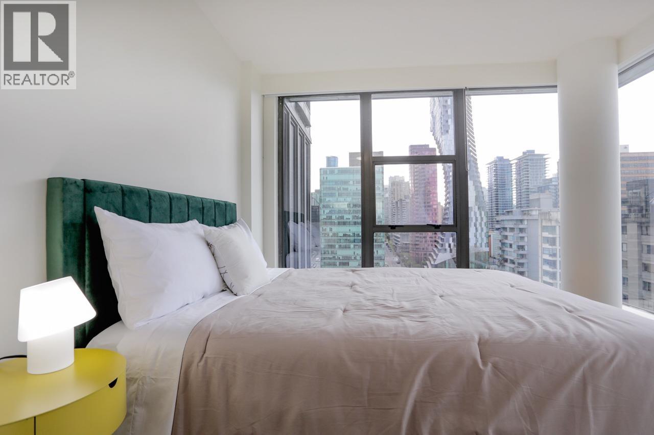 1701 1723 Alberni Street, Vancouver, British Columbia  V6G 3G9 - Photo 9 - R3068130