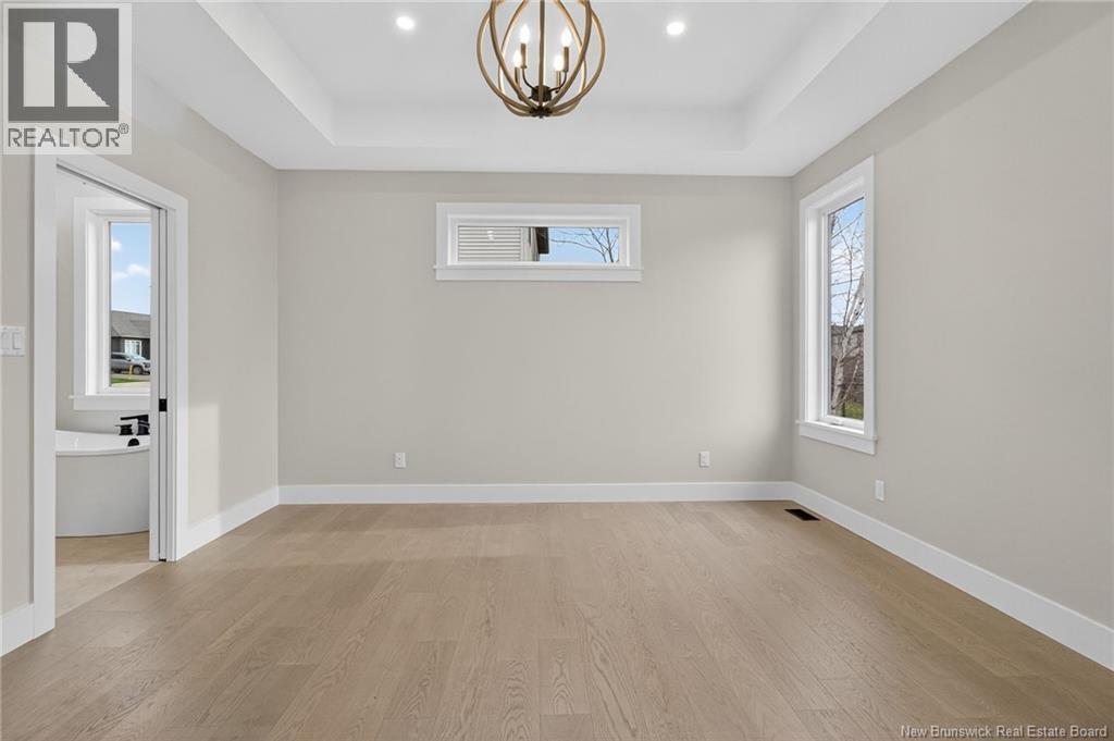 3 Balfour Court, Moncton, New Brunswick  E1G 5Y1 - Photo 18 - NB129441