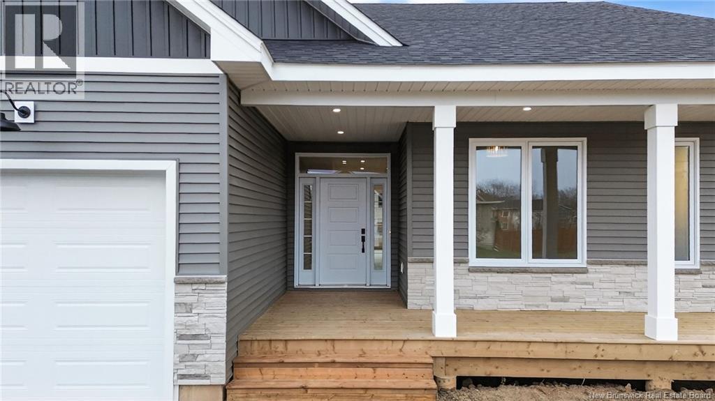 3 Balfour Court, Moncton, New Brunswick  E1G 5Y1 - Photo 2 - NB129441