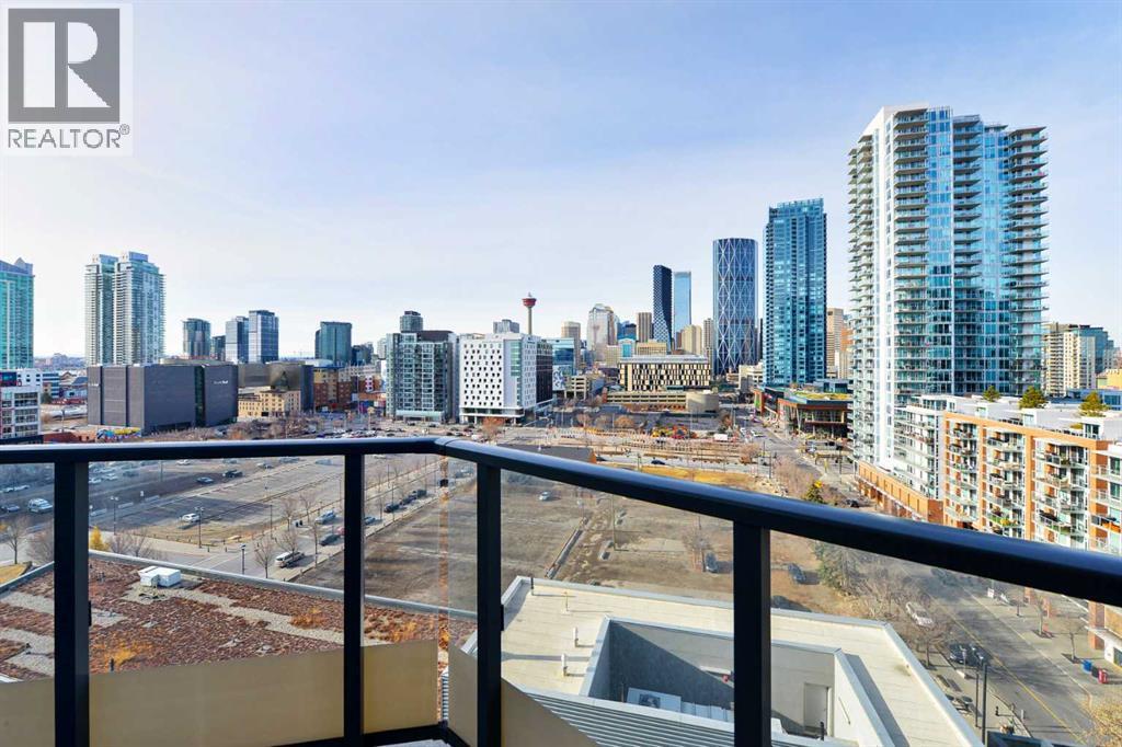 1110, 615 6 Avenue Se, Calgary, Alberta  T2G 1S2 - Photo 19 - A2270051