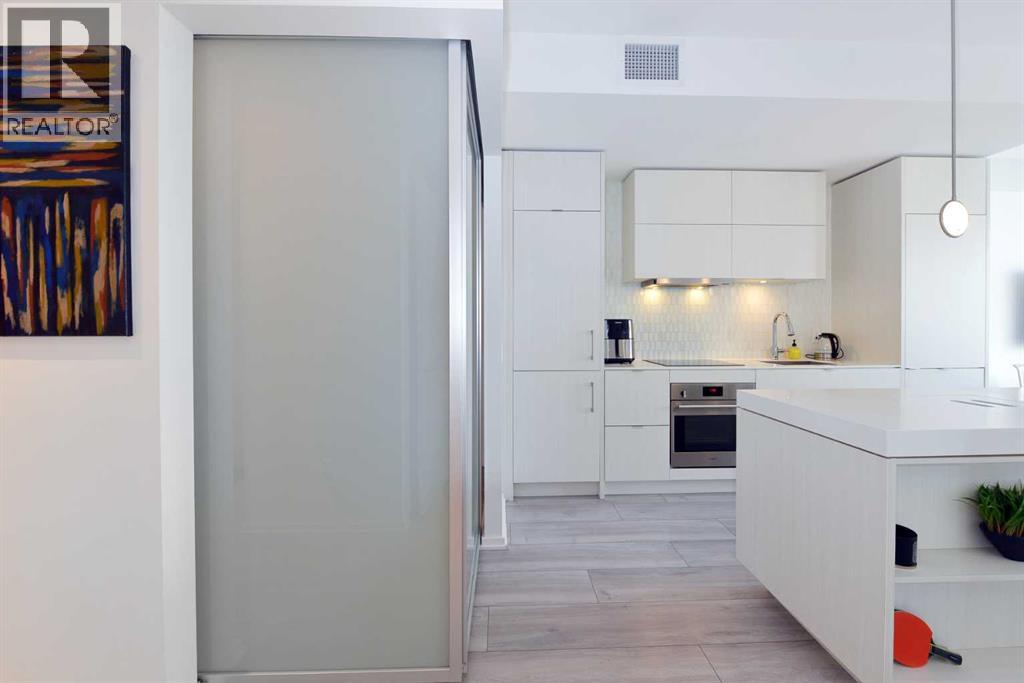 1110, 615 6 Avenue Se, Calgary, Alberta  T2G 1S2 - Photo 14 - A2270051