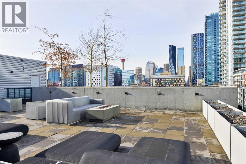 1110, 615 6 Avenue Se, Calgary, Alberta  T2G 1S2 - Photo 31 - A2270051