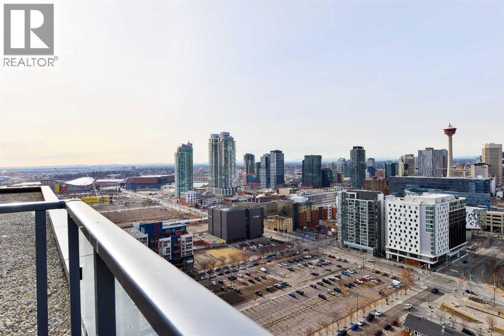 1110, 615 6 Avenue Se, Calgary, Alberta  T2G 1S2 - Photo 37 - A2270051