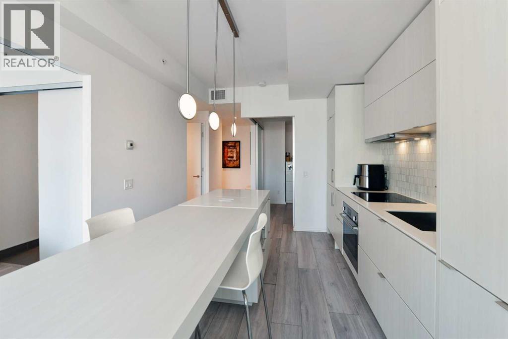 1110, 615 6 Avenue Se, Calgary, Alberta  T2G 1S2 - Photo 10 - A2270051