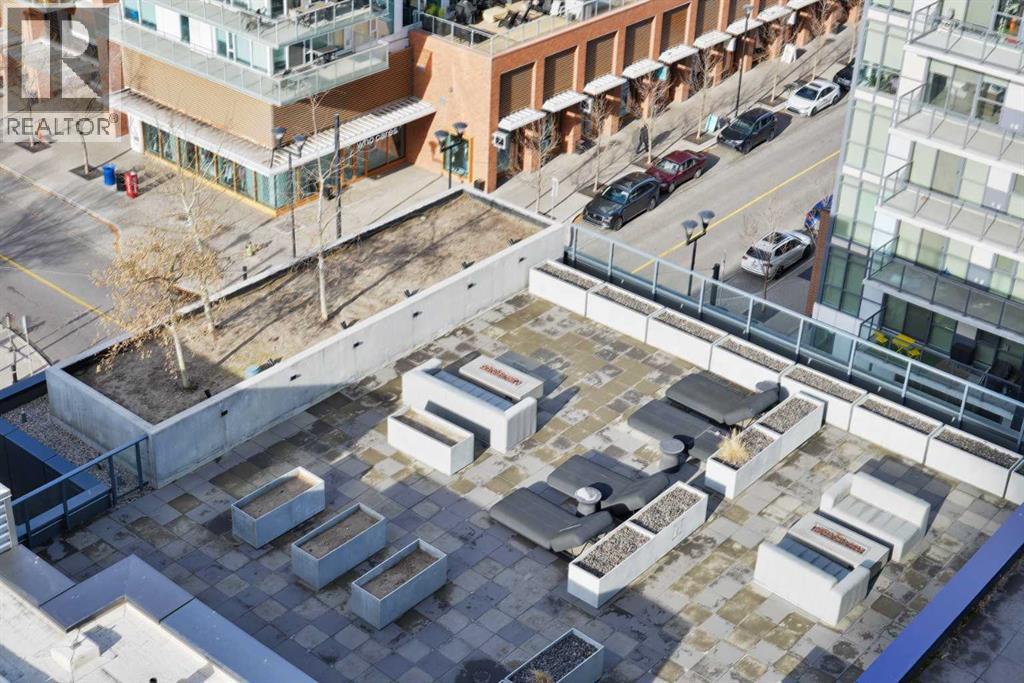 1110, 615 6 Avenue Se, Calgary, Alberta  T2G 1S2 - Photo 24 - A2270051