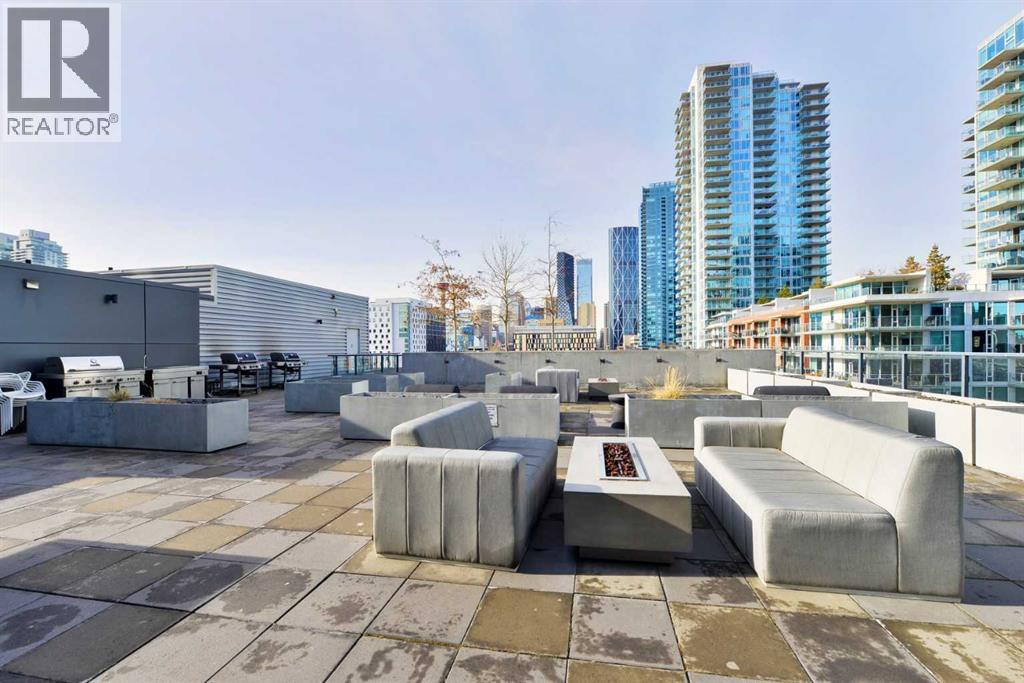 1110, 615 6 Avenue Se, Calgary, Alberta  T2G 1S2 - Photo 29 - A2270051