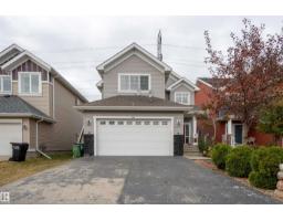 1908 86 St Sw Sw, Edmonton, Alberta T6X 1A2 (29001712)
