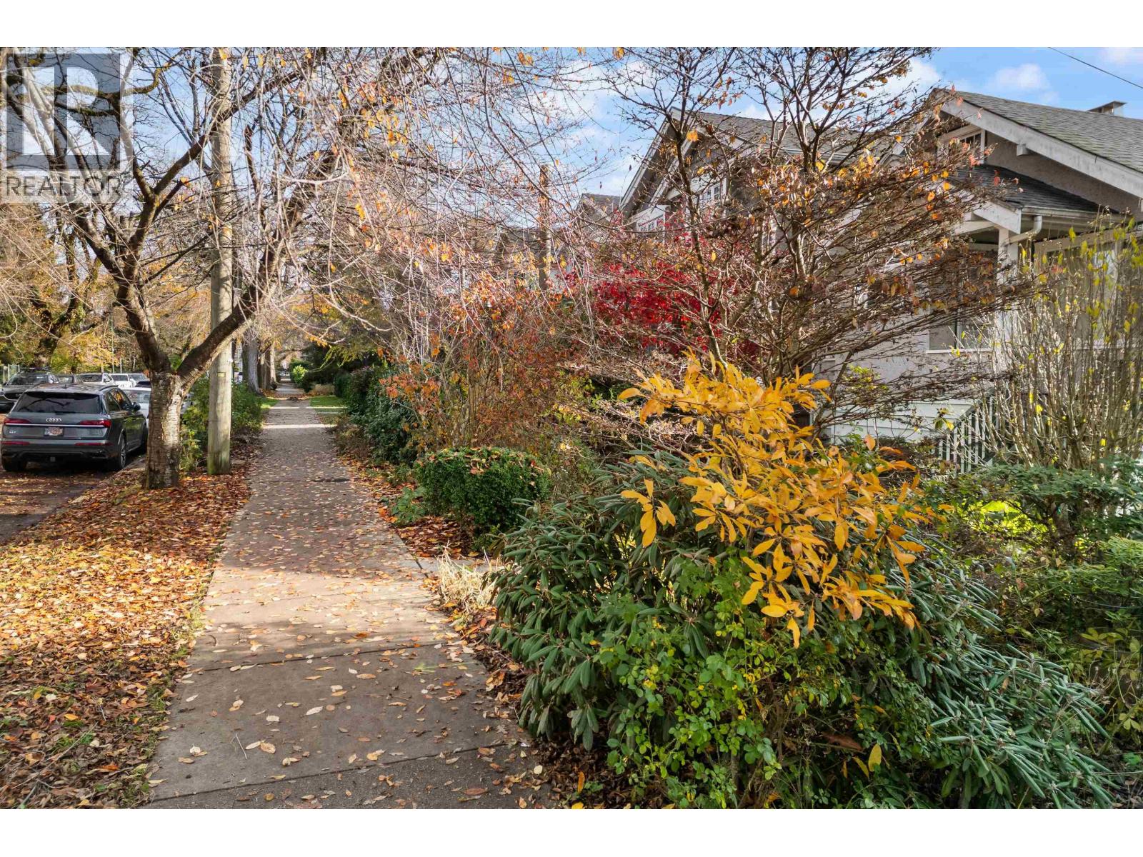 2240 E 6th Avenue, Vancouver, British Columbia  V5N 1R1 - Photo 3 - R3068108