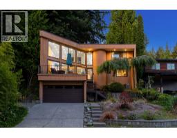 159 Roe Drive, Port Moody, Ca