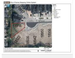 18916 62 Avenue, Surrey, Ca