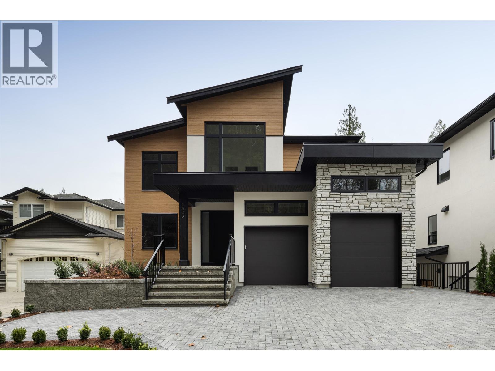 1423 PIPELINE PLACE, Coquitlam, British Columbia