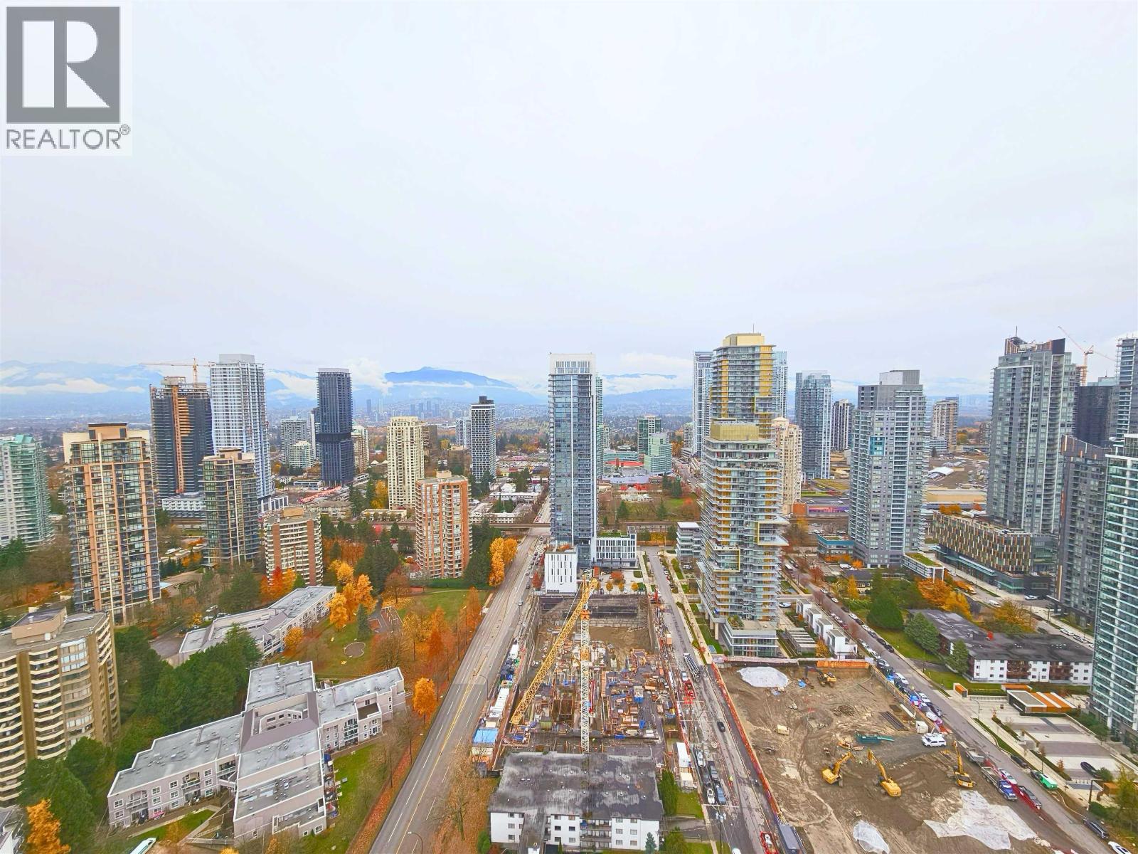 3609 6468 Willingdon Avenue, Burnaby, British Columbia  V5H 0L3 - Photo 14 - R3067522