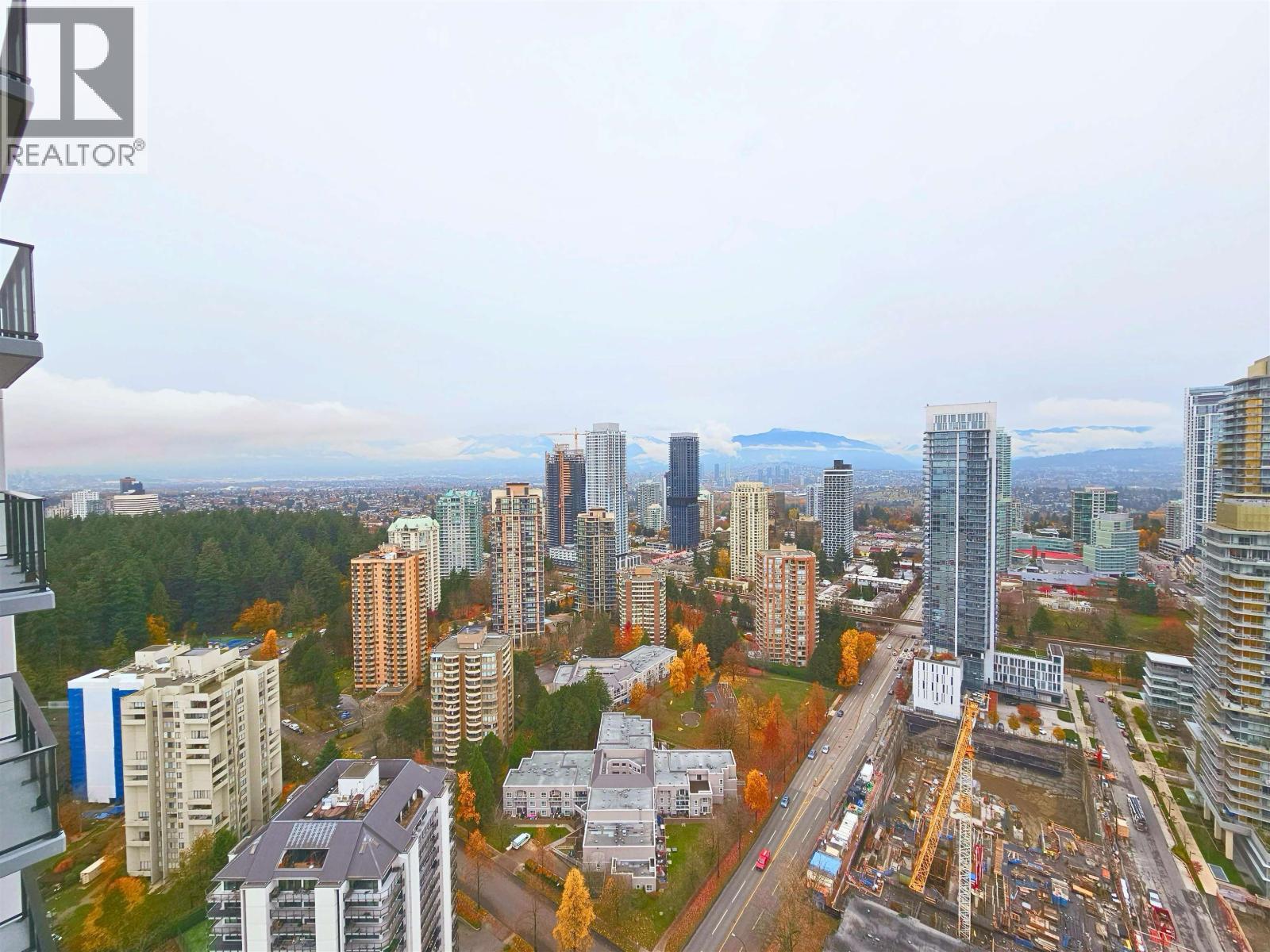 3609 6468 Willingdon Avenue, Burnaby, British Columbia  V5H 0L3 - Photo 16 - R3067522