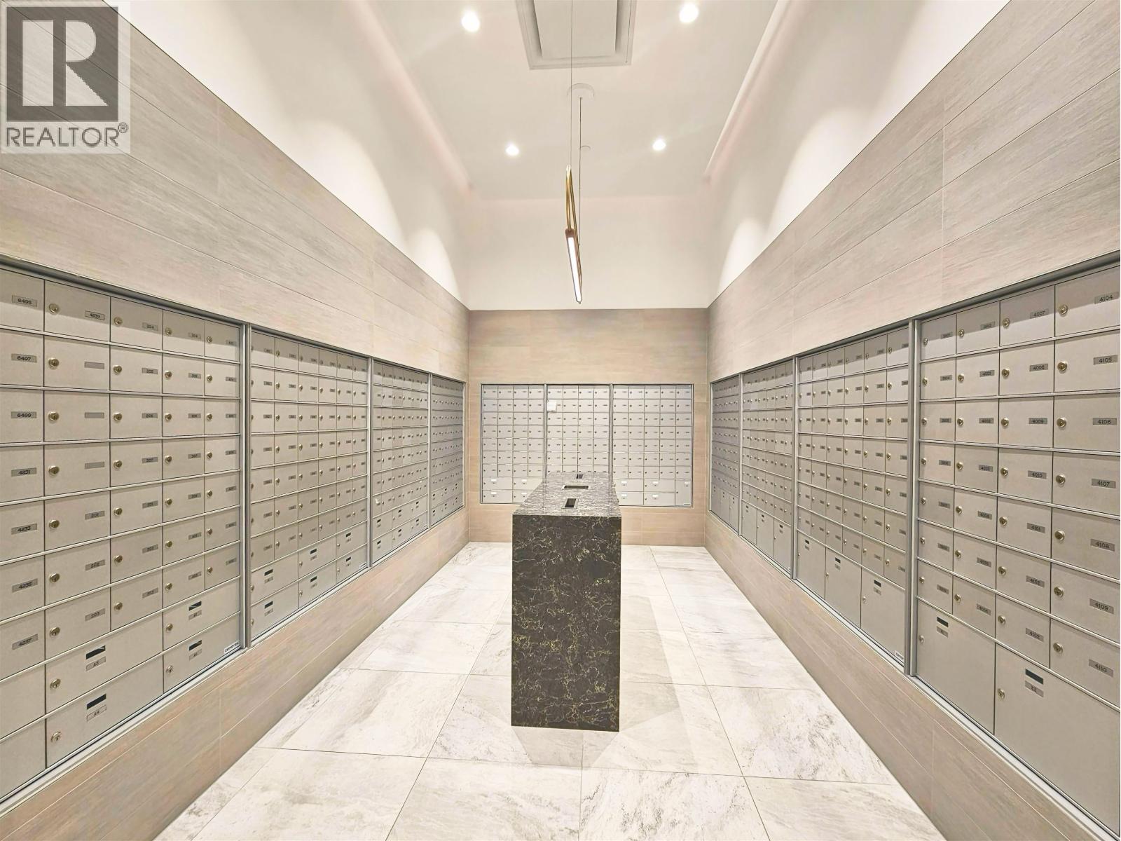 3609 6468 Willingdon Avenue, Burnaby, British Columbia  V5H 0L3 - Photo 19 - R3067522