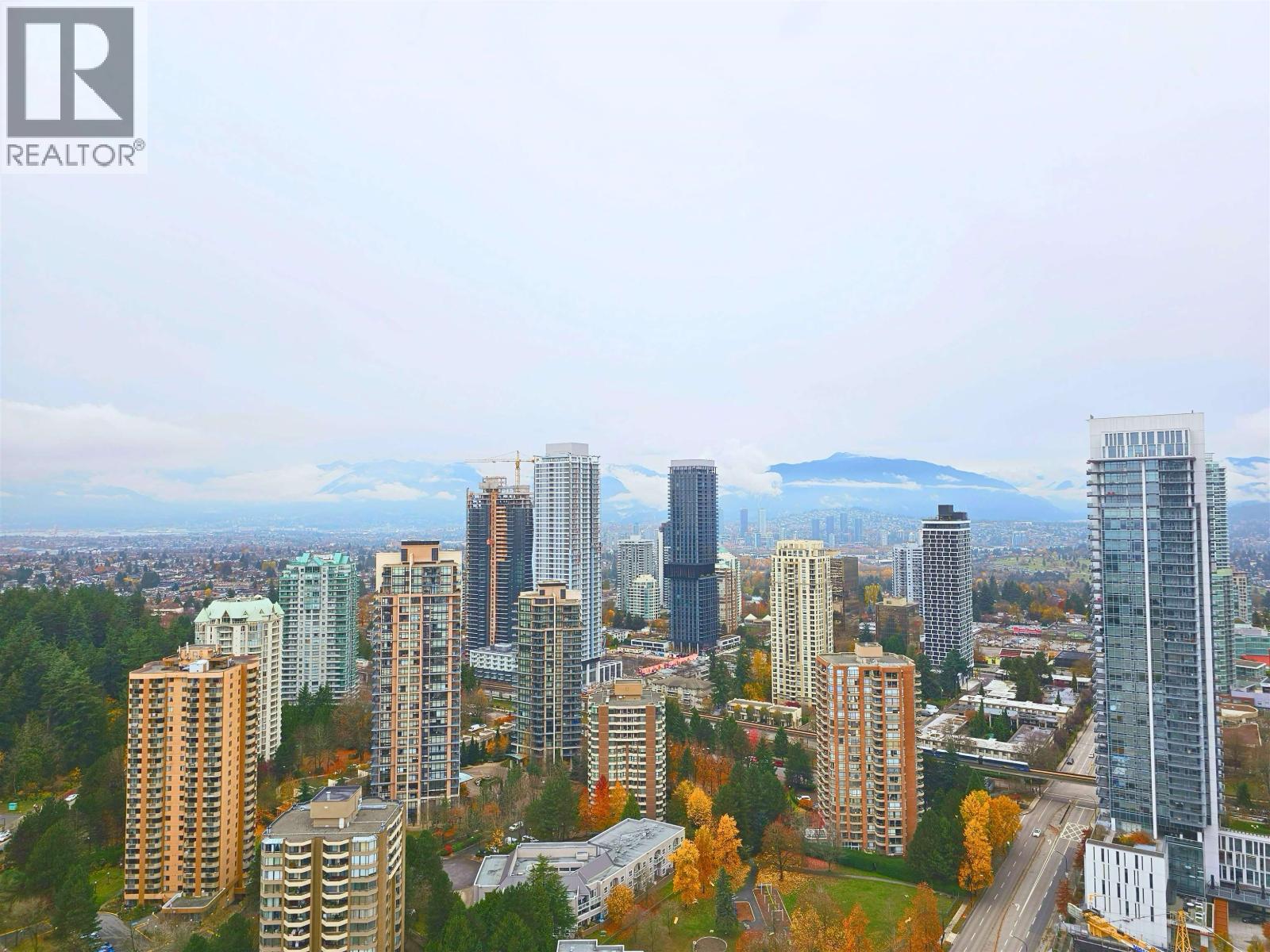 3609 6468 Willingdon Avenue, Burnaby, British Columbia  V5H 0L3 - Photo 17 - R3067522