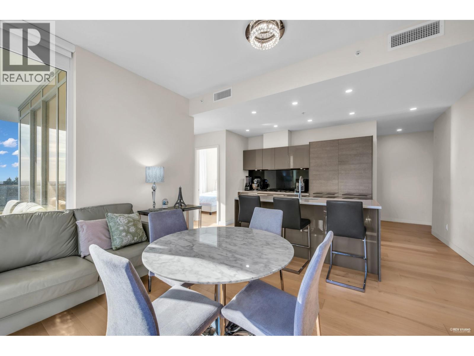 1005 6288 Cassie Avenue, Burnaby, British Columbia  V5H 0H7 - Photo 5 - R3068038