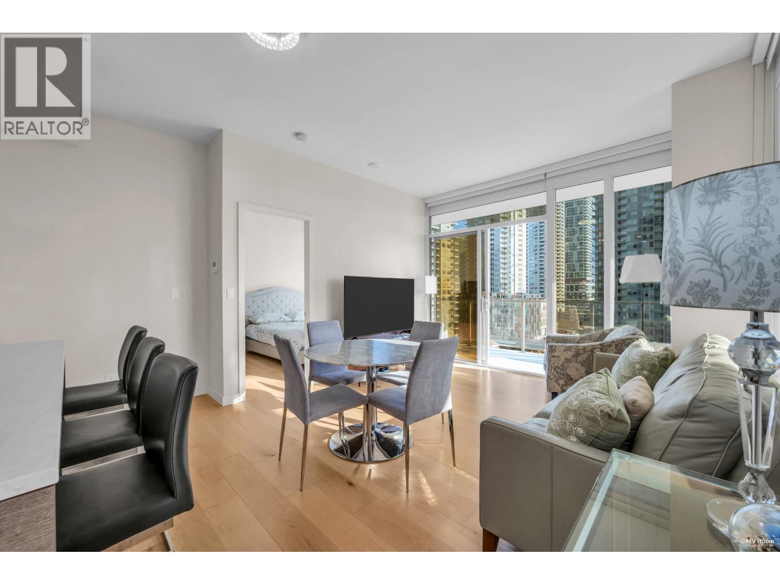 1005 6288 Cassie Avenue, Burnaby, British Columbia  V5H 0H7 - Photo 3 - R3068038