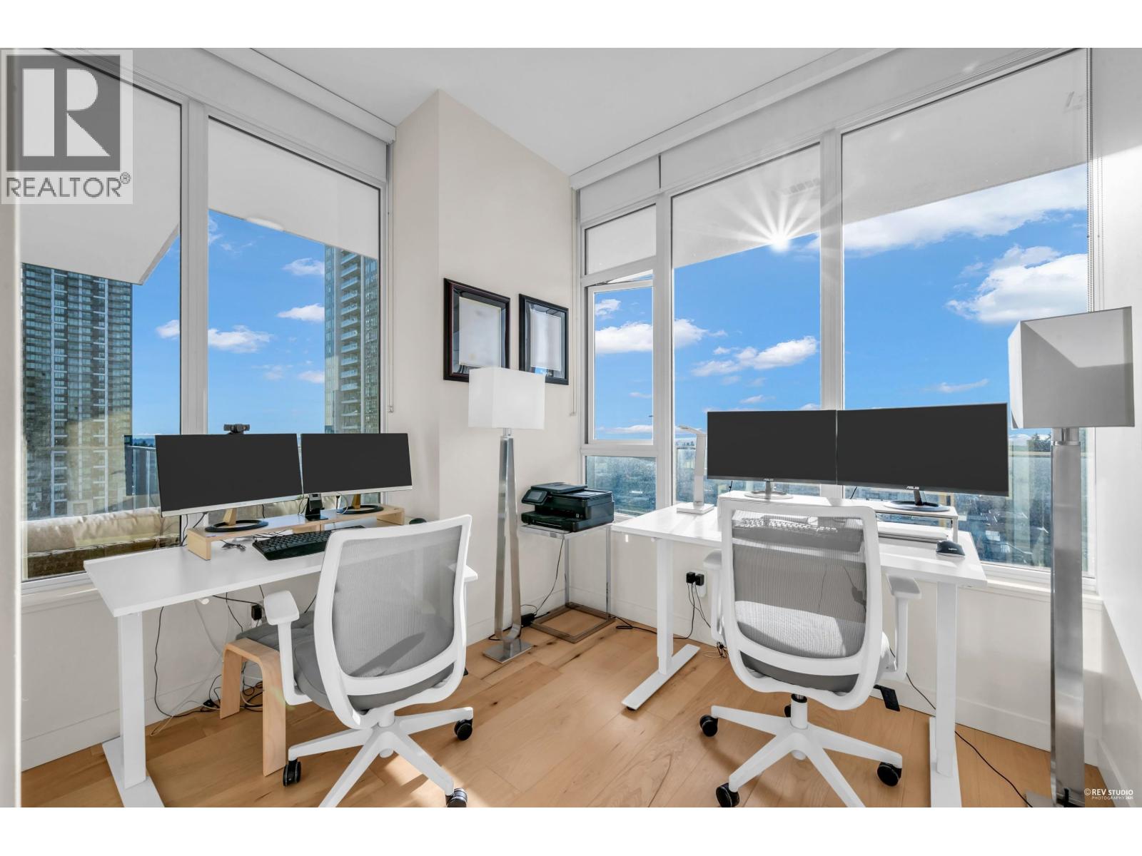 1005 6288 Cassie Avenue, Burnaby, British Columbia  V5H 0H7 - Photo 17 - R3068038