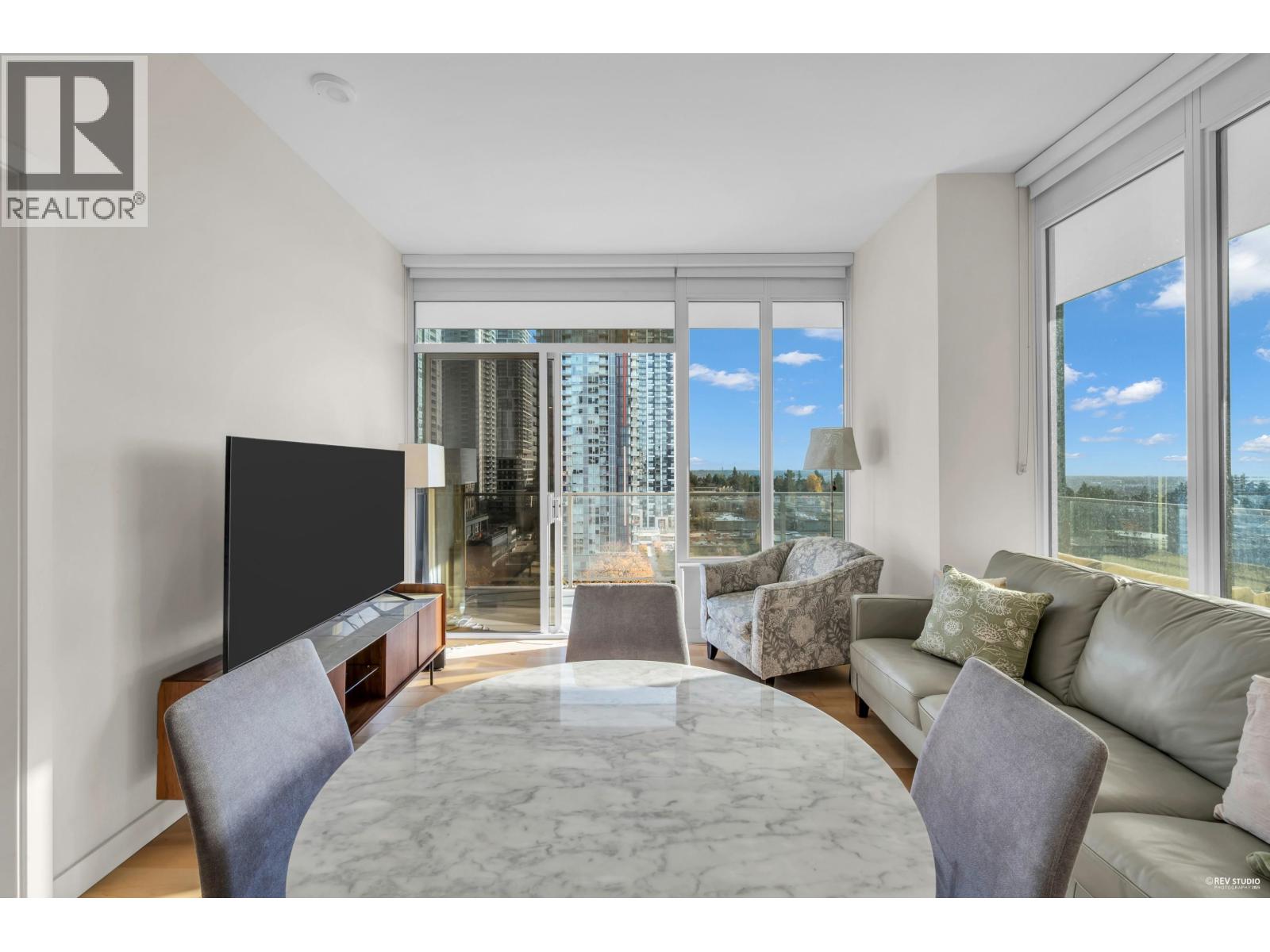 1005 6288 Cassie Avenue, Burnaby, British Columbia  V5H 0H7 - Photo 4 - R3068038