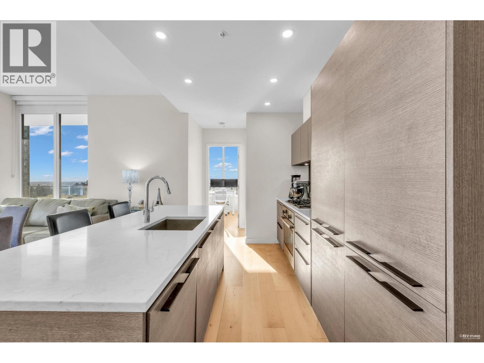 1005 6288 Cassie Avenue, Burnaby, British Columbia  V5H 0H7 - Photo 11 - R3068038