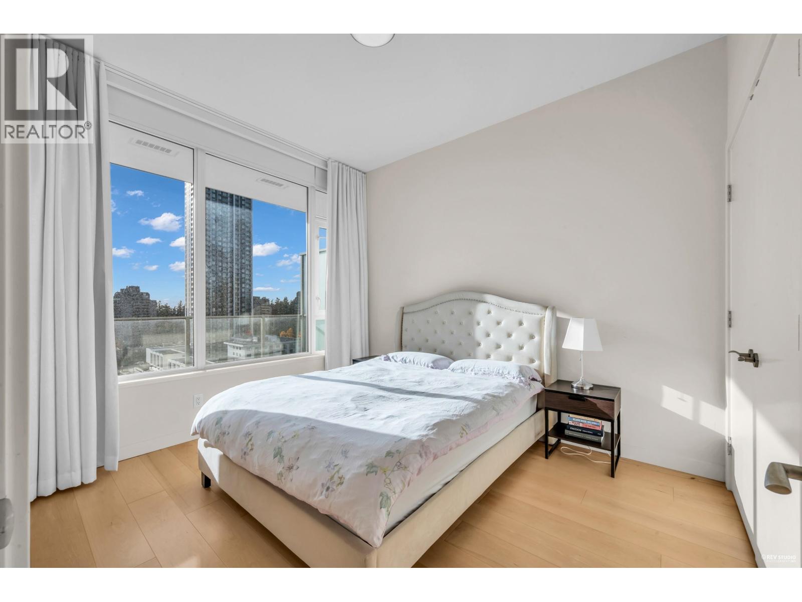 1005 6288 Cassie Avenue, Burnaby, British Columbia  V5H 0H7 - Photo 13 - R3068038