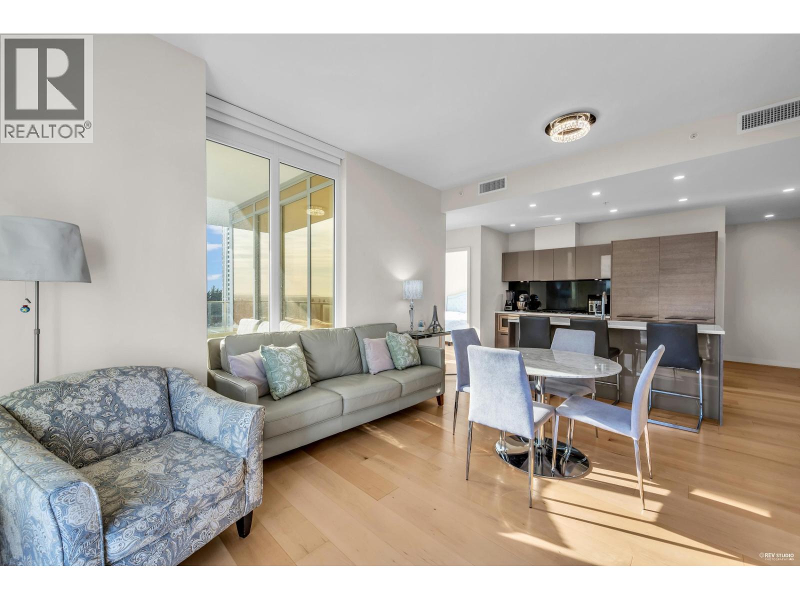 1005 6288 Cassie Avenue, Burnaby, British Columbia  V5H 0H7 - Photo 7 - R3068038